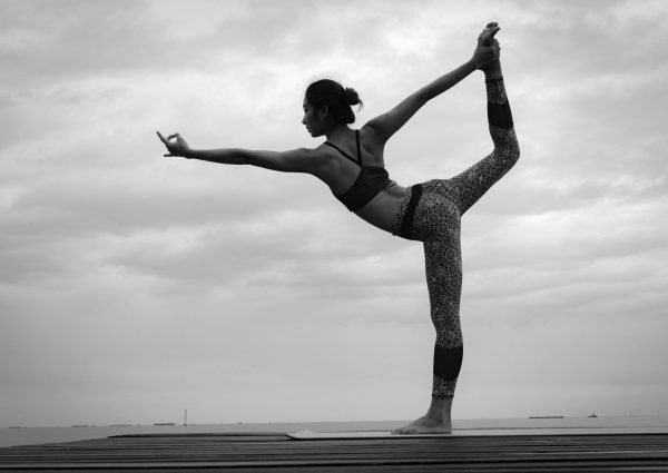 dancers+outside